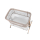 MoMi Smart Bed 4w1 beżowe - 1030800 - zdjęcie 9